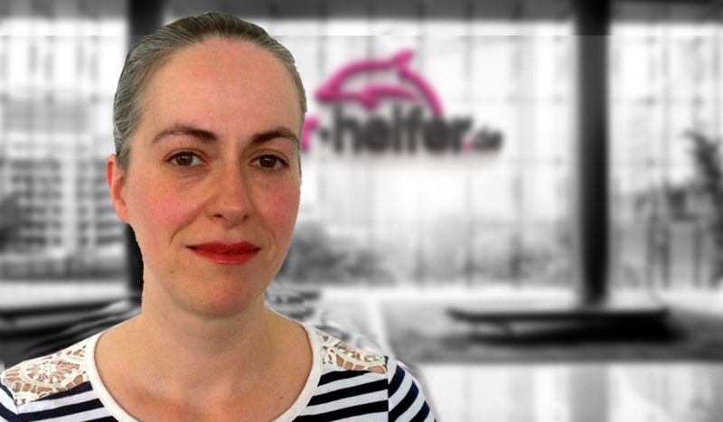 <sub>Fachwirt für Reinigungs- & Hygienemanagement (FIGR)</sub><br/>Annette Kemper