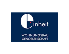 Wohnbaugenossenschaft Einheit